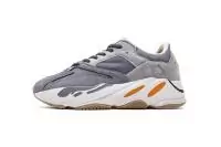 hommes femmes adidas yeezy boost 700 trainers fv9922 magnet